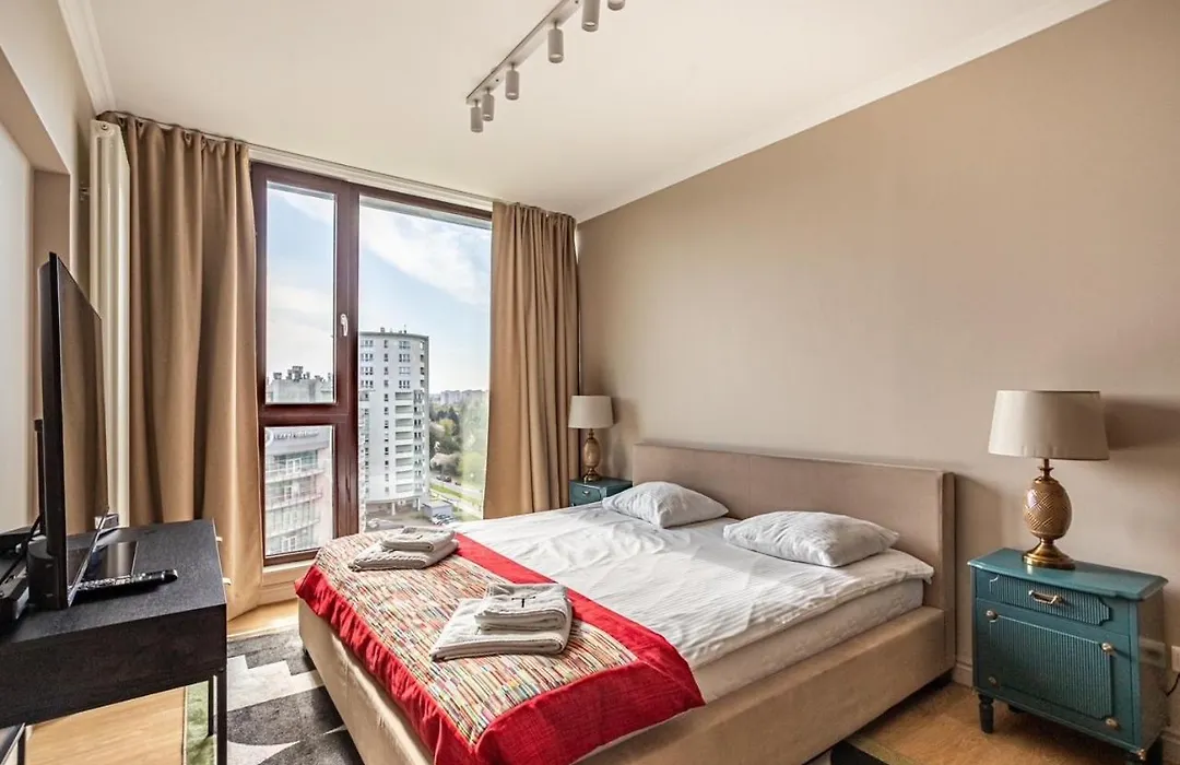 Triton Park Apartments-1