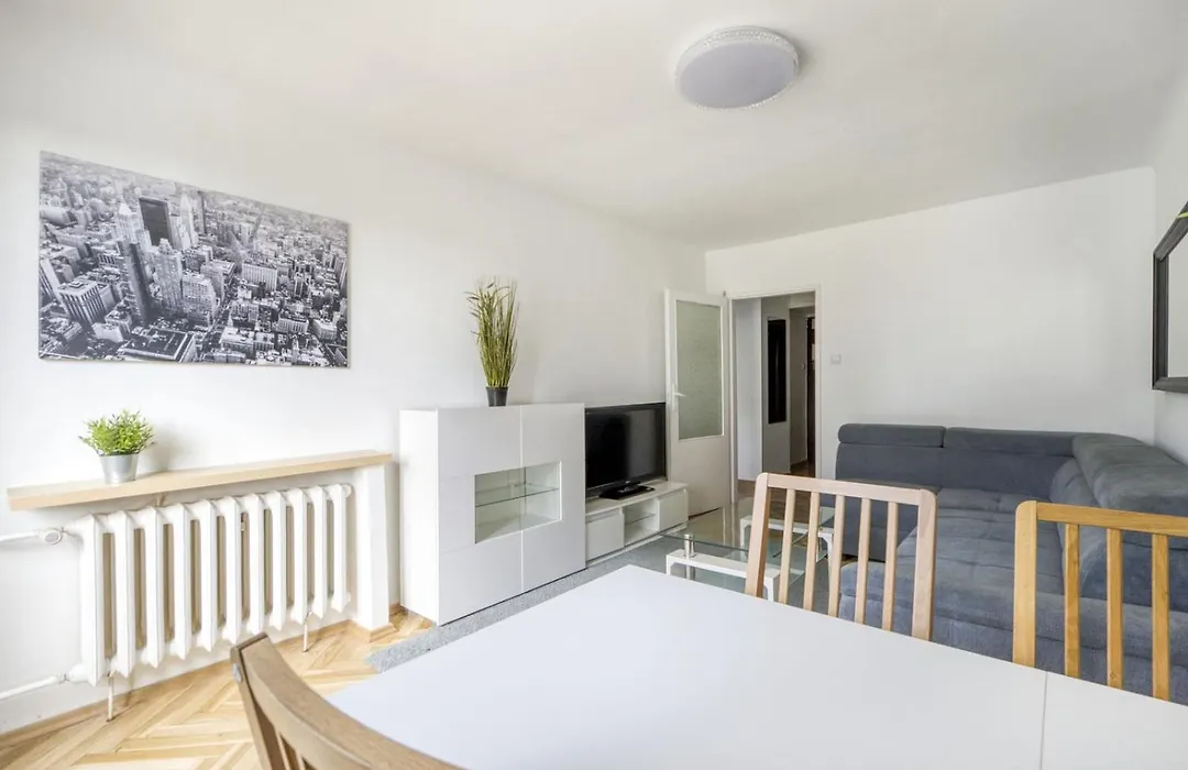 Śliska Residence-1