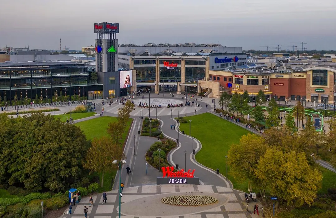 Studio żŻżoliborski Sen - metro Plac Wilsona - Żoliborz-1