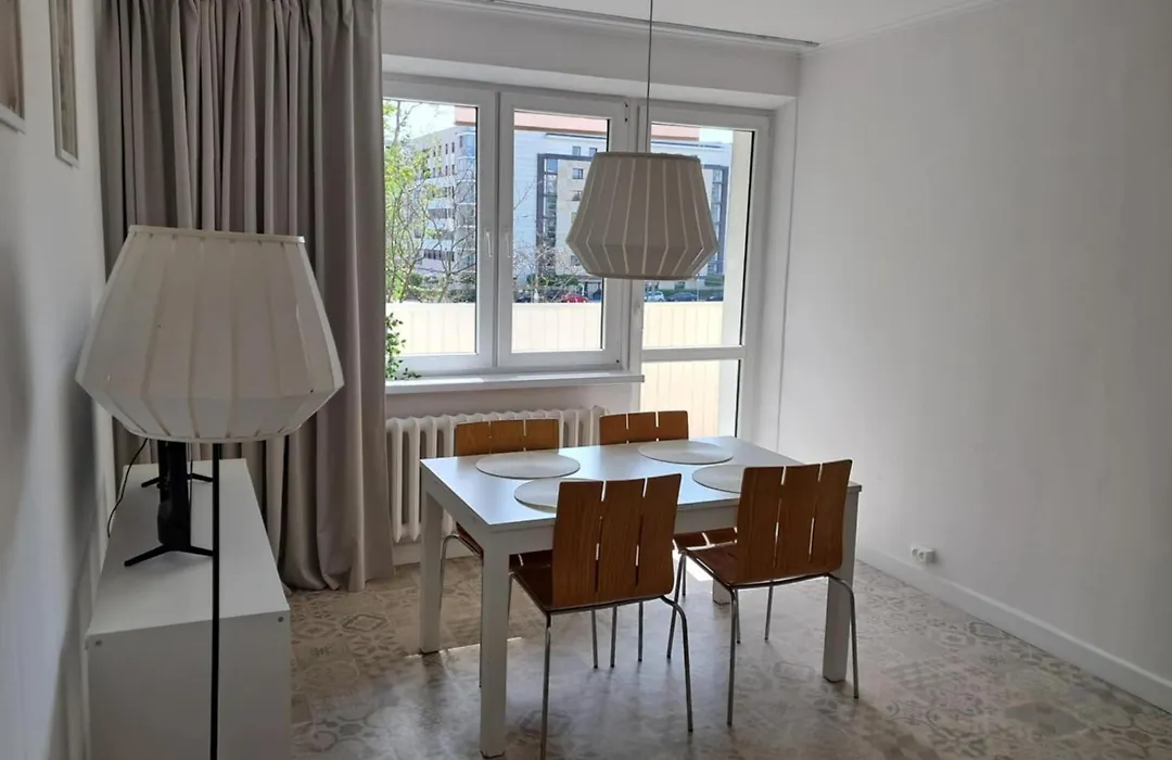 Bonifacy Apartment-1