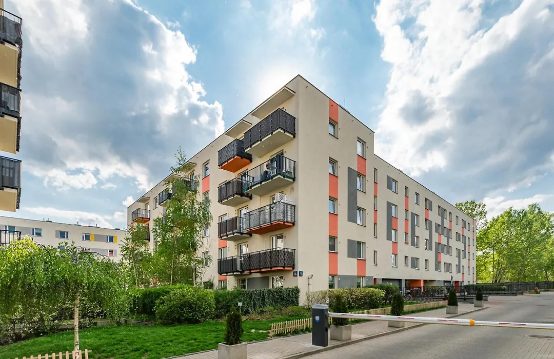 Rakowska 14A By Homeprime-1