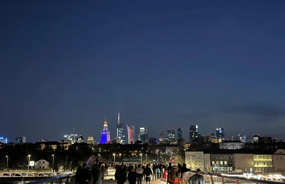 Port Praski Warsaw's view-1