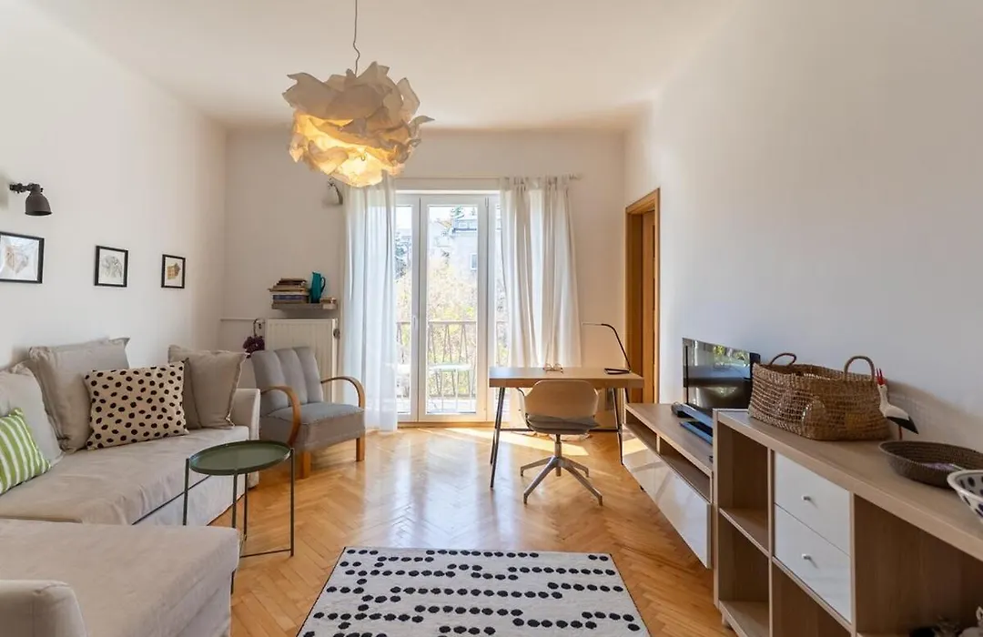 Warsaw Concierge Paryska-1