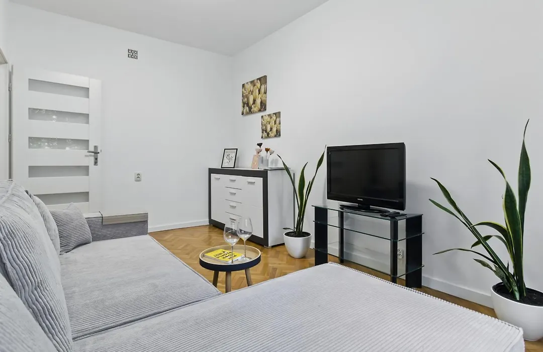 Paryska Bright&Cozy Stay by Solarento-1