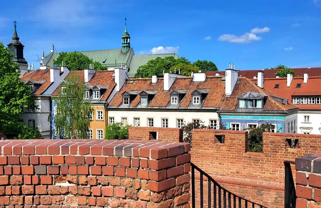 Enjoy! Stare Miasto-1
