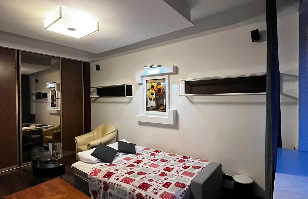 Valda Rooms Old Town-1