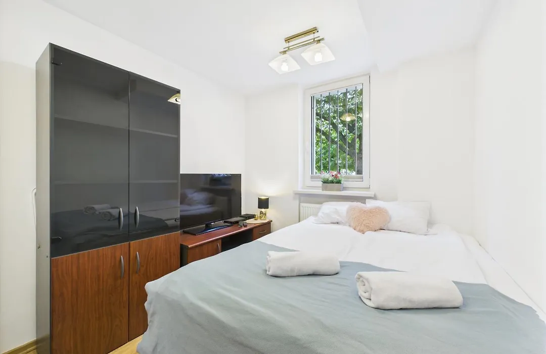 Platynowa 6 ROOMs SuperApart-1