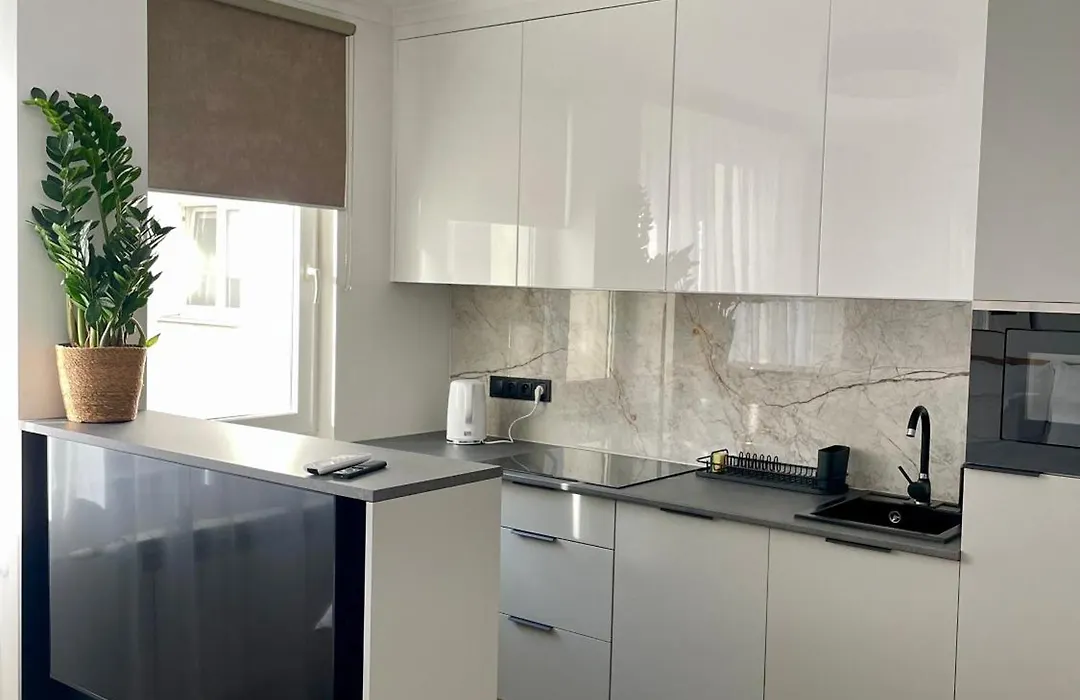 Nexiti Apartments - Centrum - Metro - Palace Of Culture - Philharmonic-1