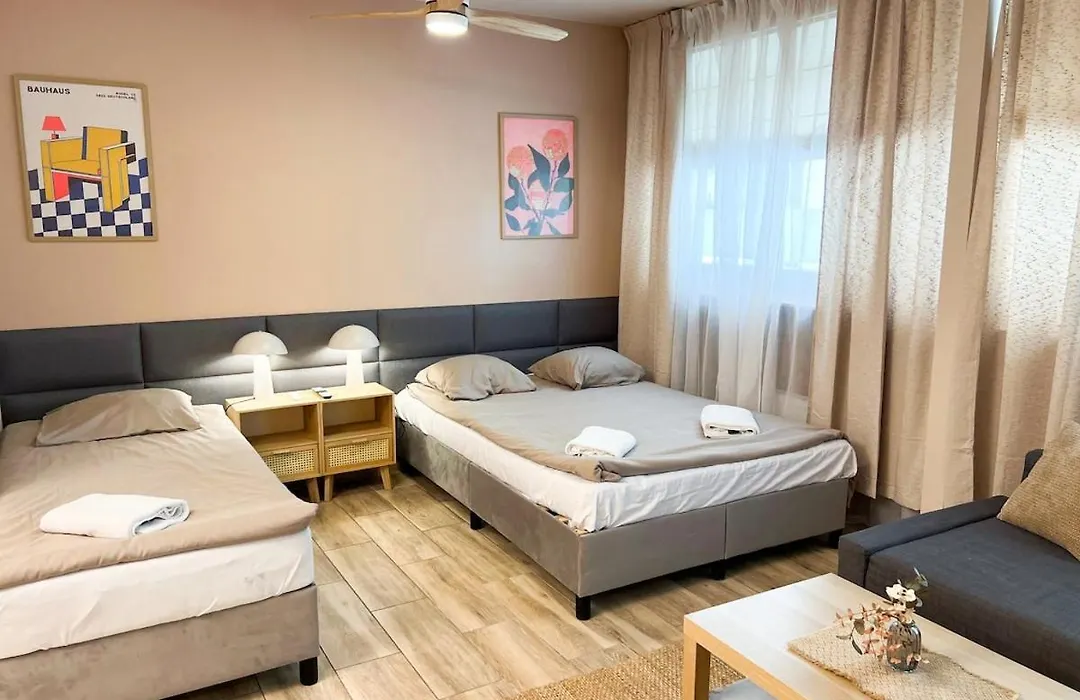 Easy Stay Studio #Self Check-In-1