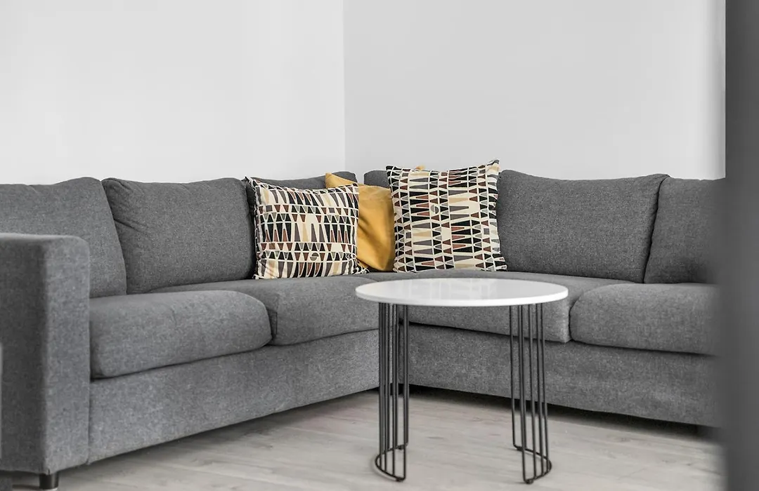 Kolska Blue&Grey Harmony Apartment-1