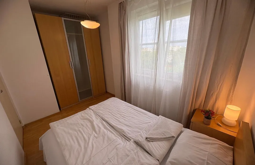 Murano Apartaments Elektoralna 12A-1