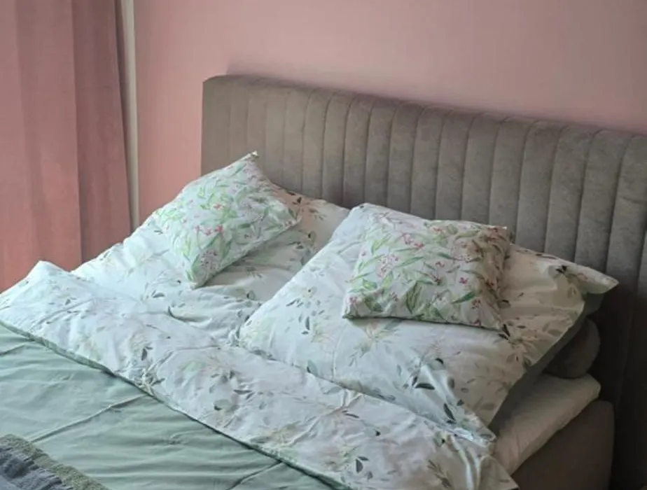 Apartament Green 3 pokojowy lub pokój w mieszkaniu w nowym bloku-1