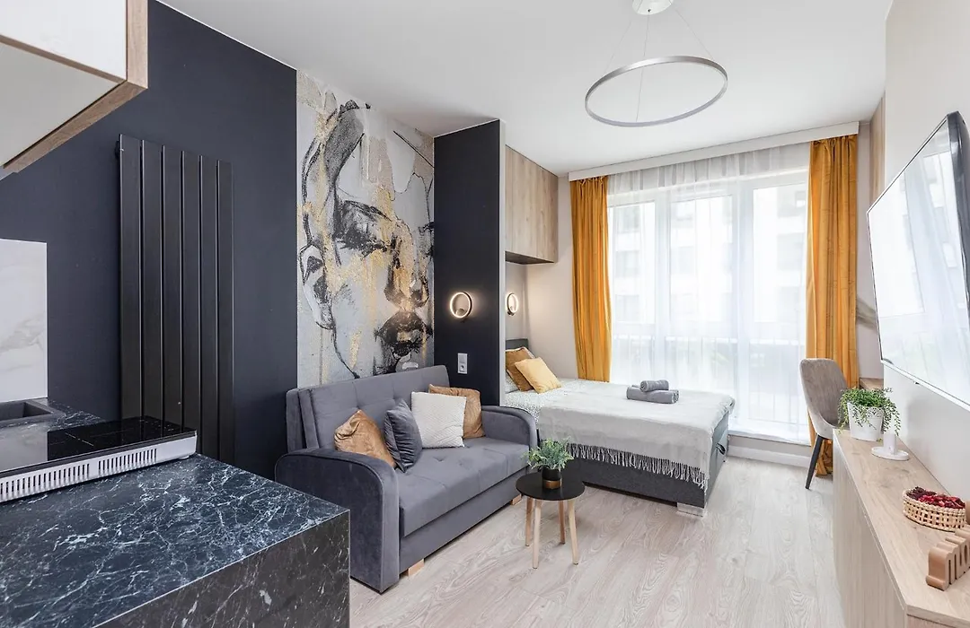 Ministudios Ursus By Vaya Stays-1
