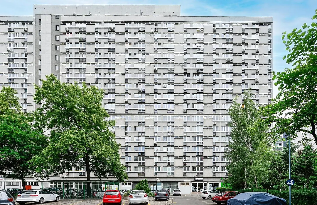Waliców 20 P&O Apartments-1