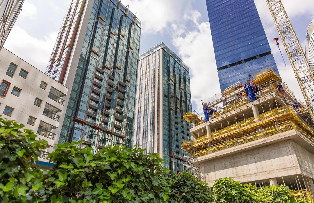 Towarowa Tower Apartments, Free Parking-1