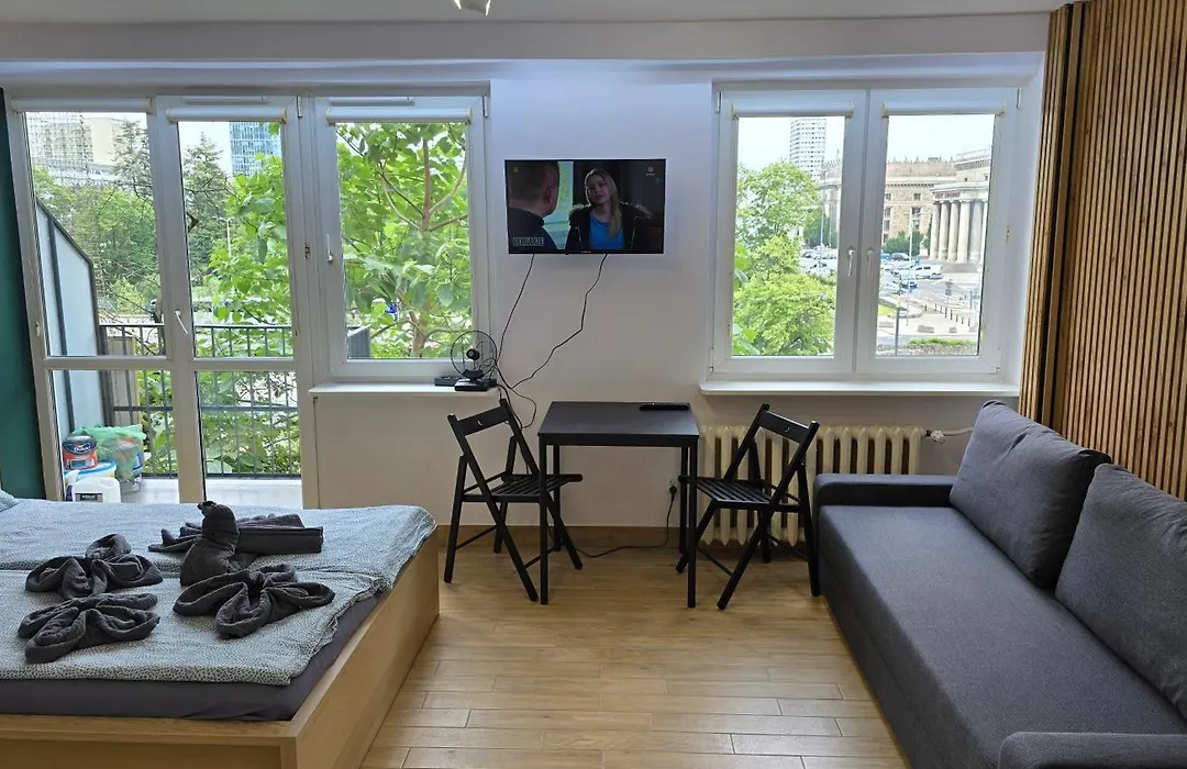 Apartament Kasia-1
