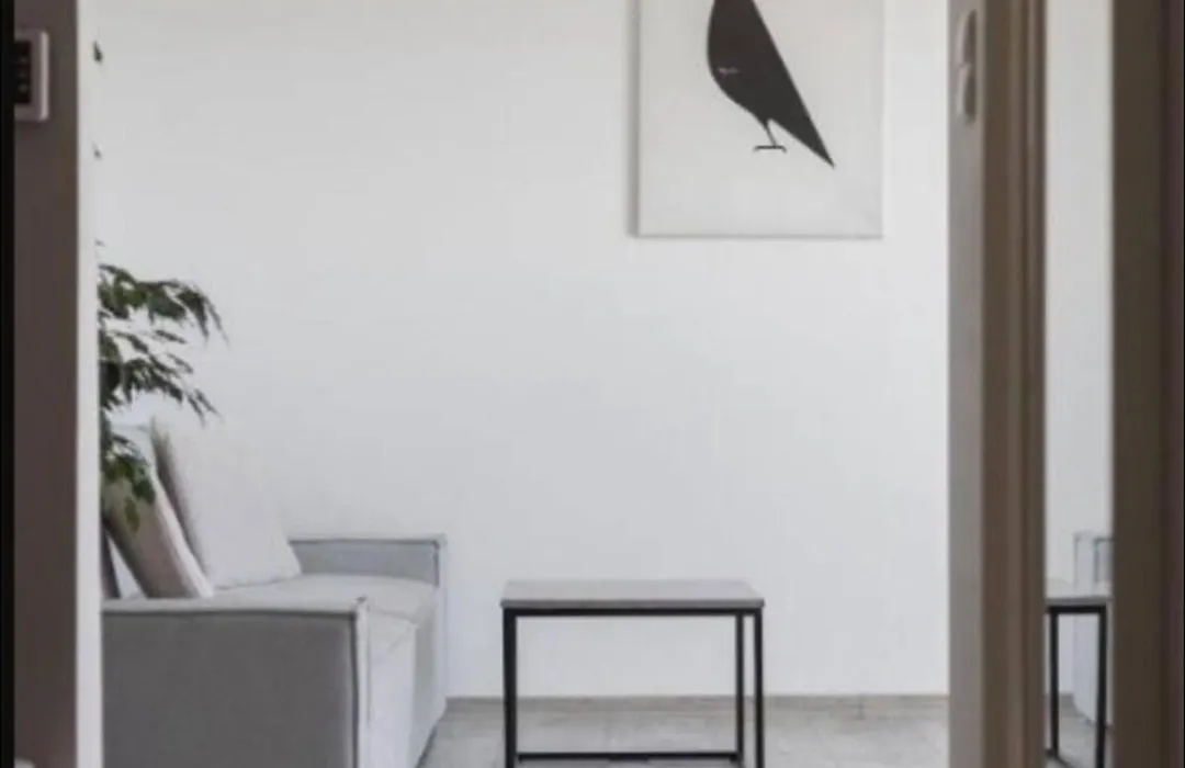 Shiraz Trio Apartament-1
