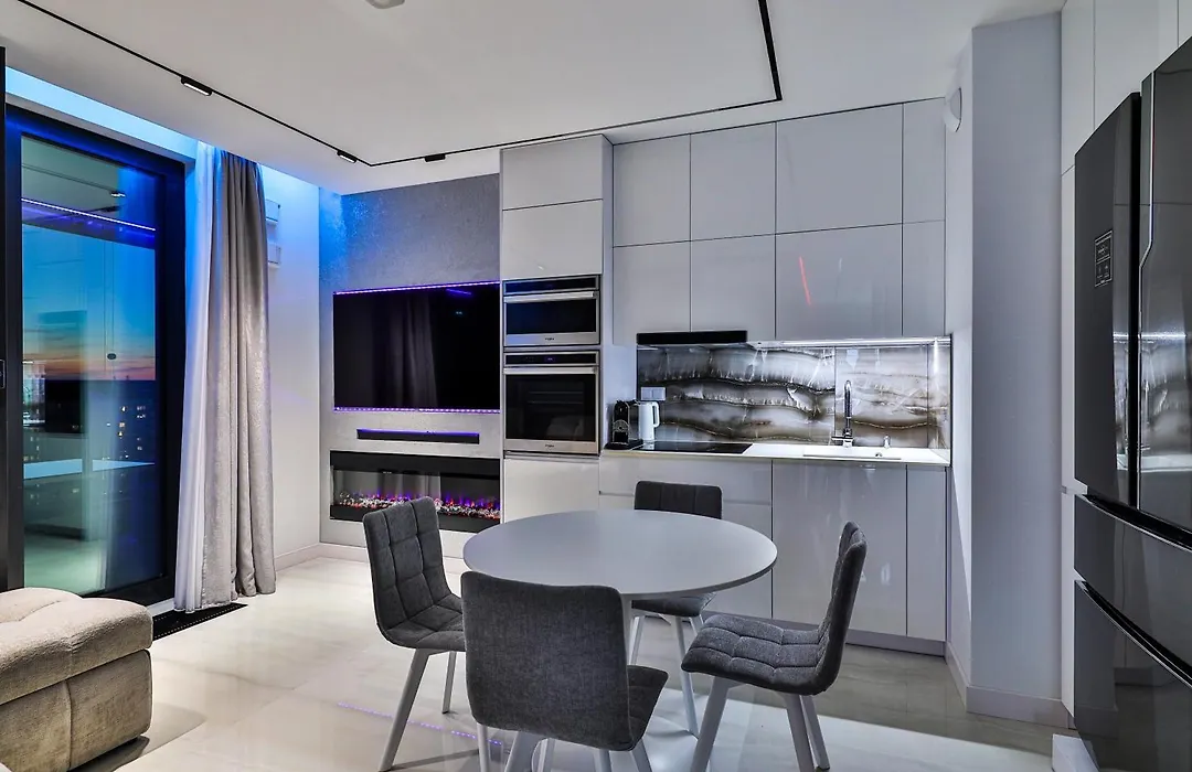 Prestige Skyview Residence-1