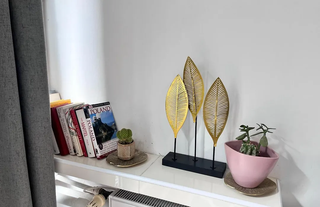 OhMyHome - Park Mirowski Apartment-1
