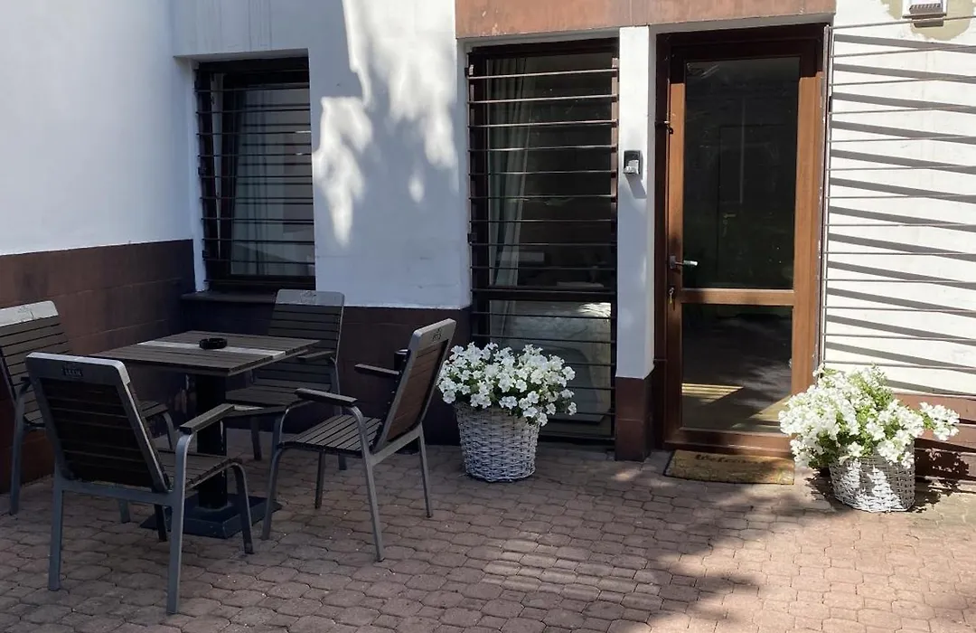 Apartament Lulu-1