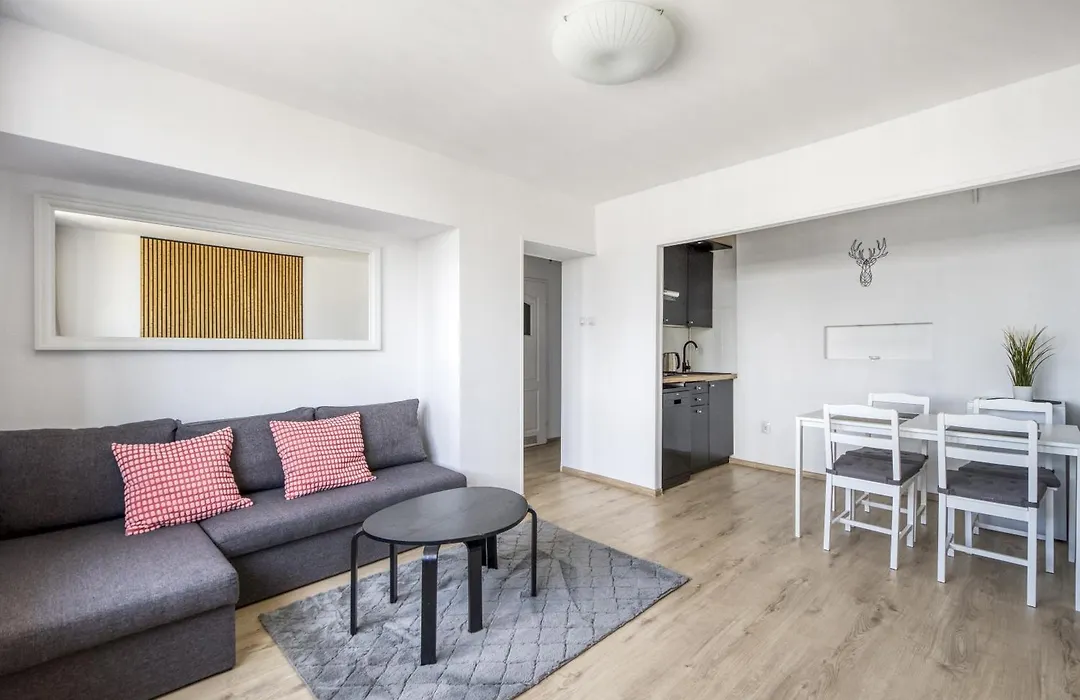 Apartament Centrum-1