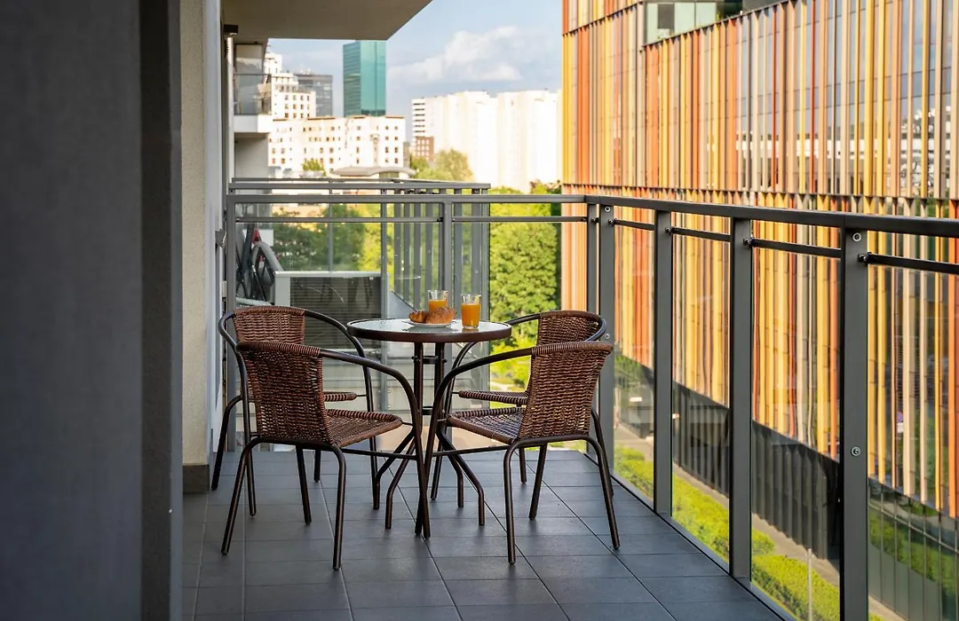 Wola Luxury Stay-1