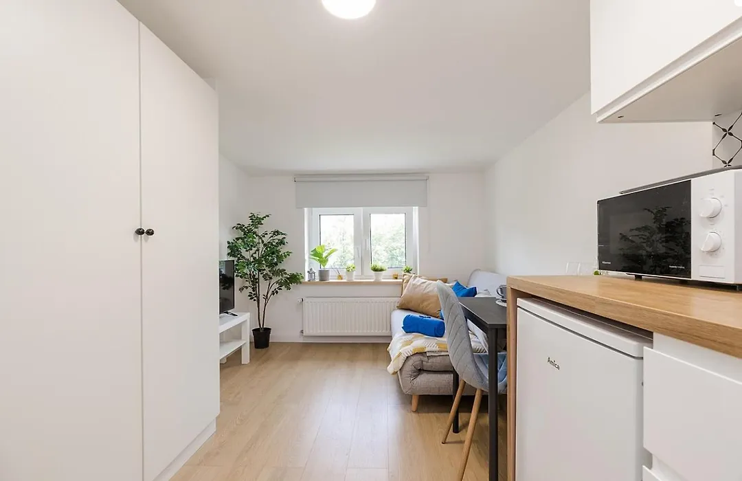 Marymoncka 61A Studio A I B Superapart-1