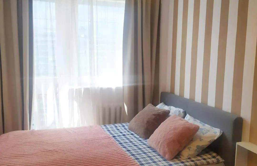 Warsaw City Center 3 Bedroom-1