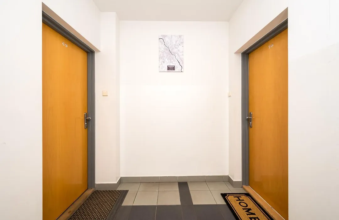 Boska Kładka Apartment by Bookinghost-1