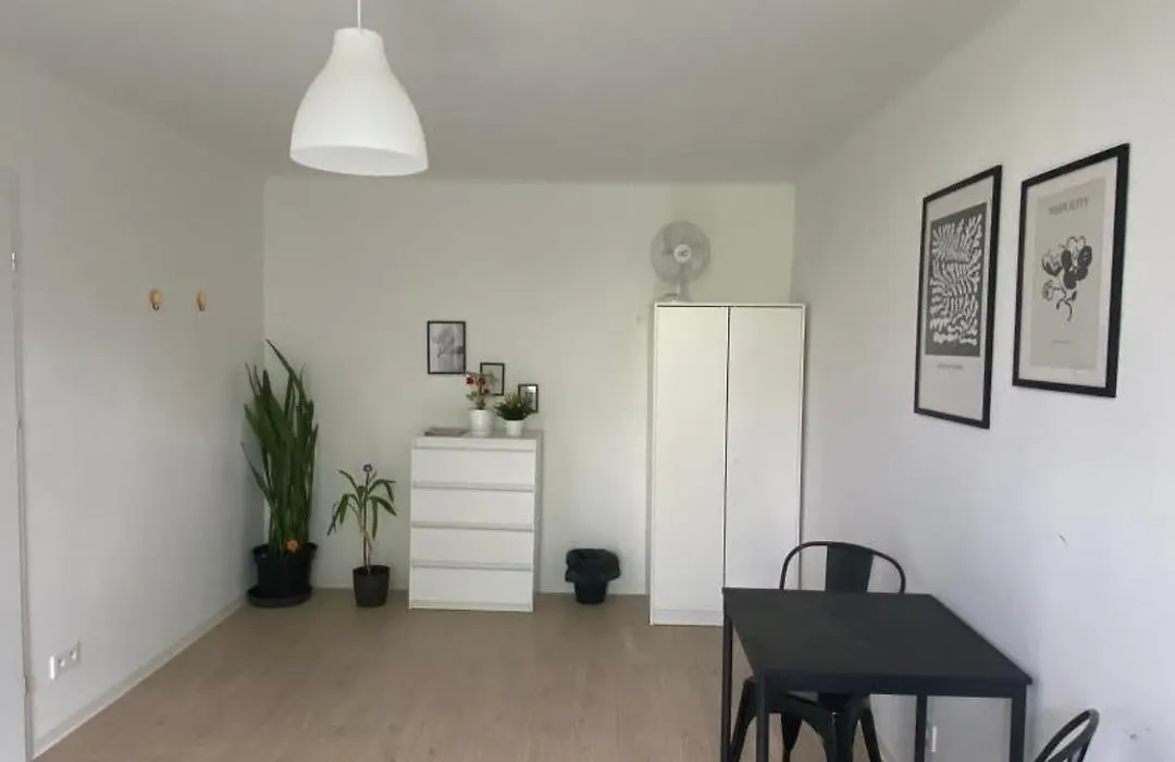 Rooms In Warsaw - G5-1