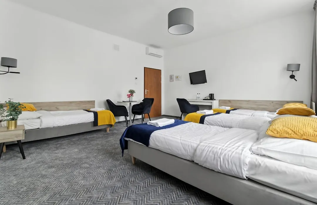 Nest Guest Rooms By Solarento-1