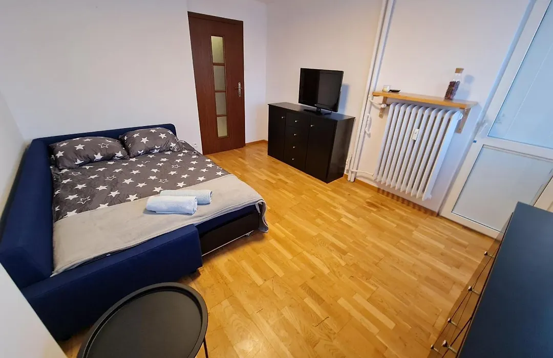 Fantastic-Inn Warszawa - Ch35-1