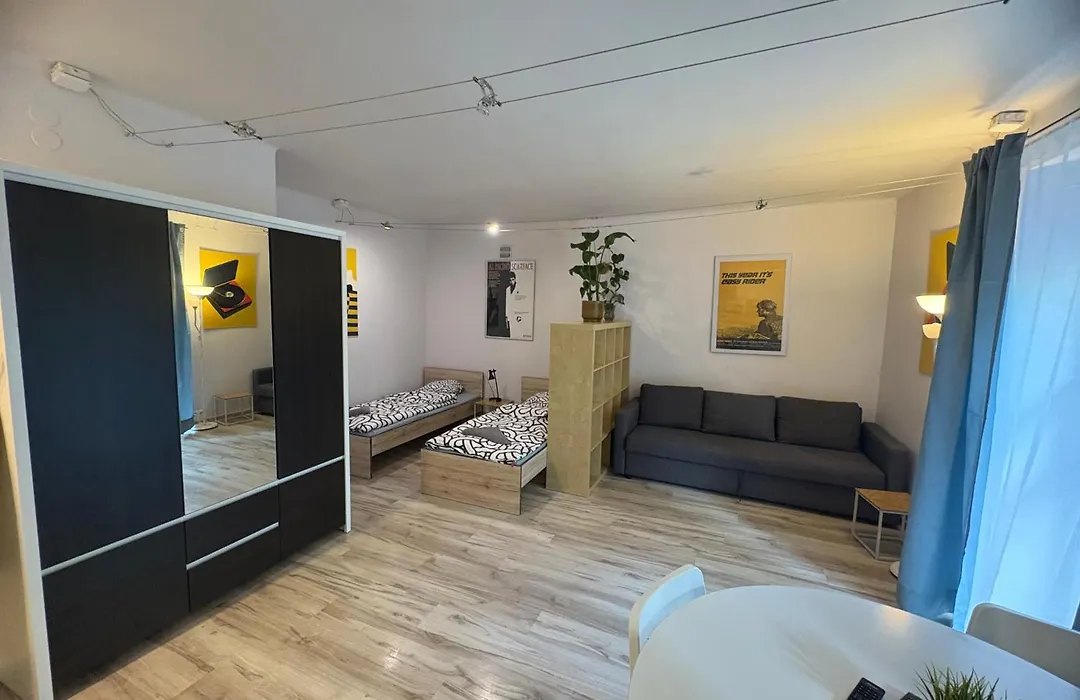 Murano Apartaments City Center-1