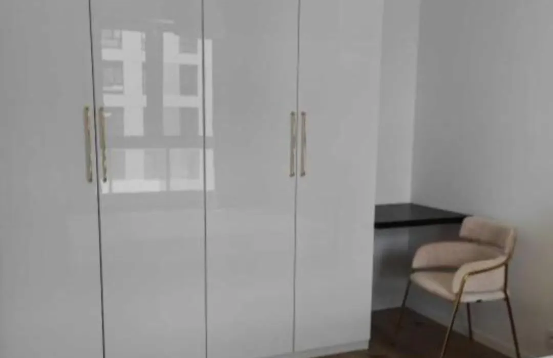 Chopin Airport Apartment-1