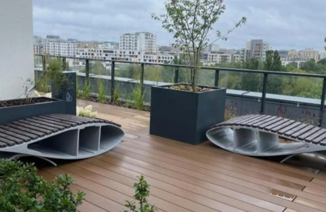 Chopin Airport Apartment-1
