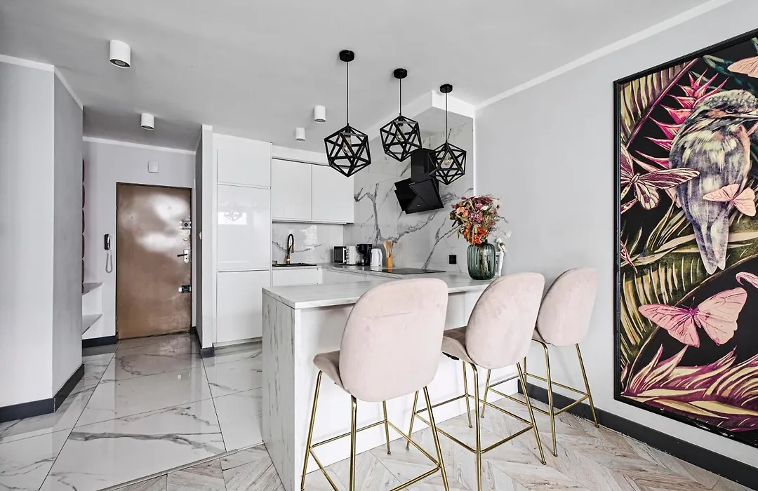 Luxury And Modern-City Center&G925-1