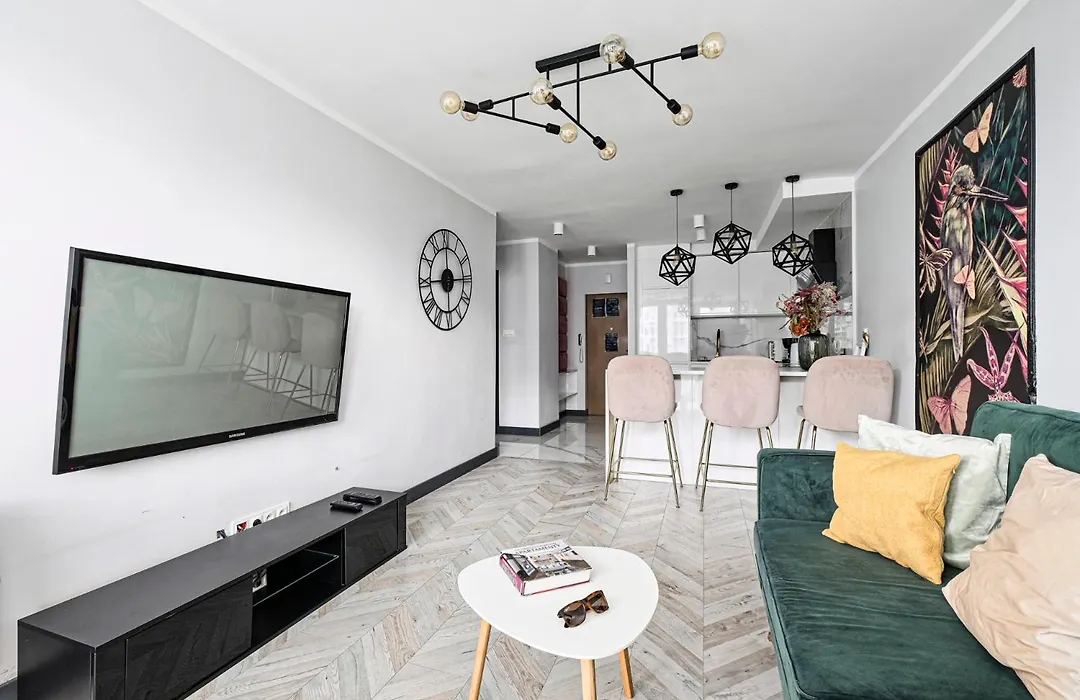 Luxury And Modern-City Center&G925-1