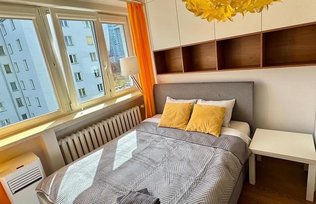 :: Apartment City Center ::-1