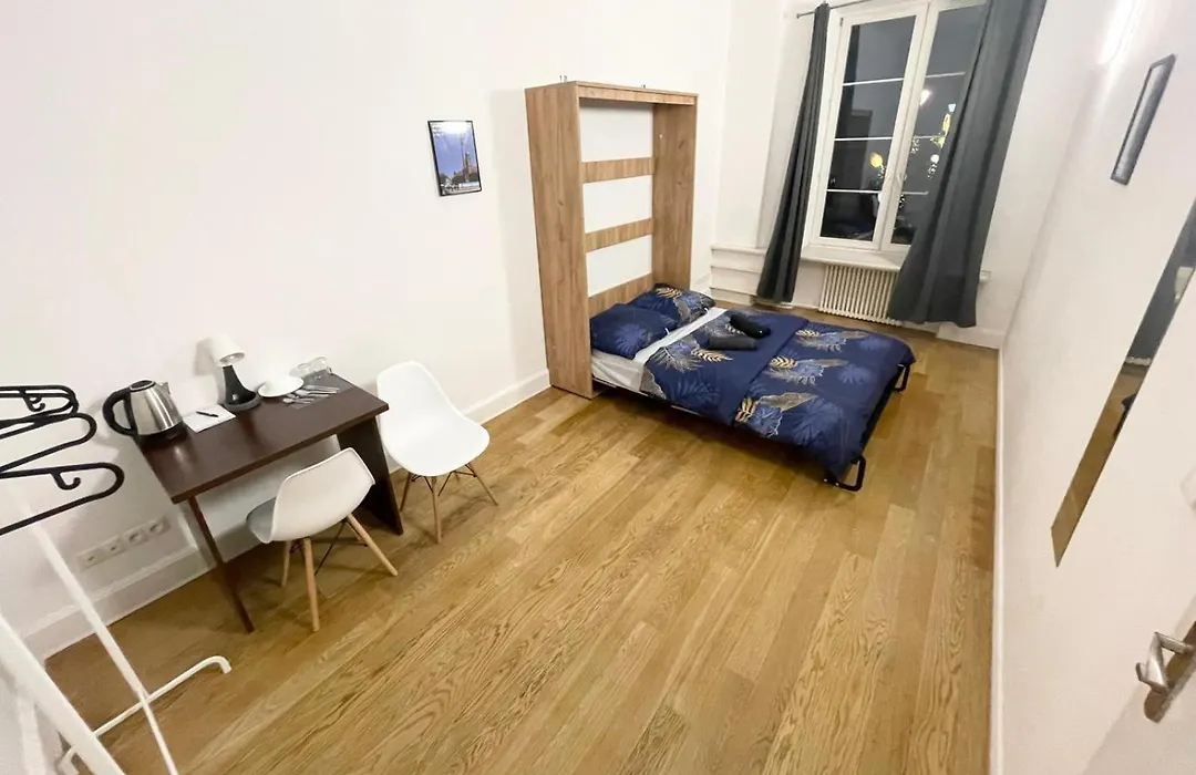 Fantastic-Inn Warszawa - KP22-1