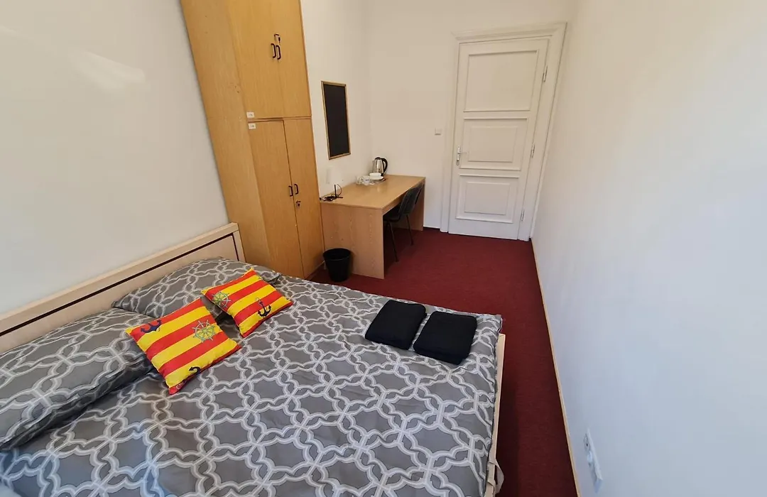 Fantastic-Inn Warszawa - Ns27-1