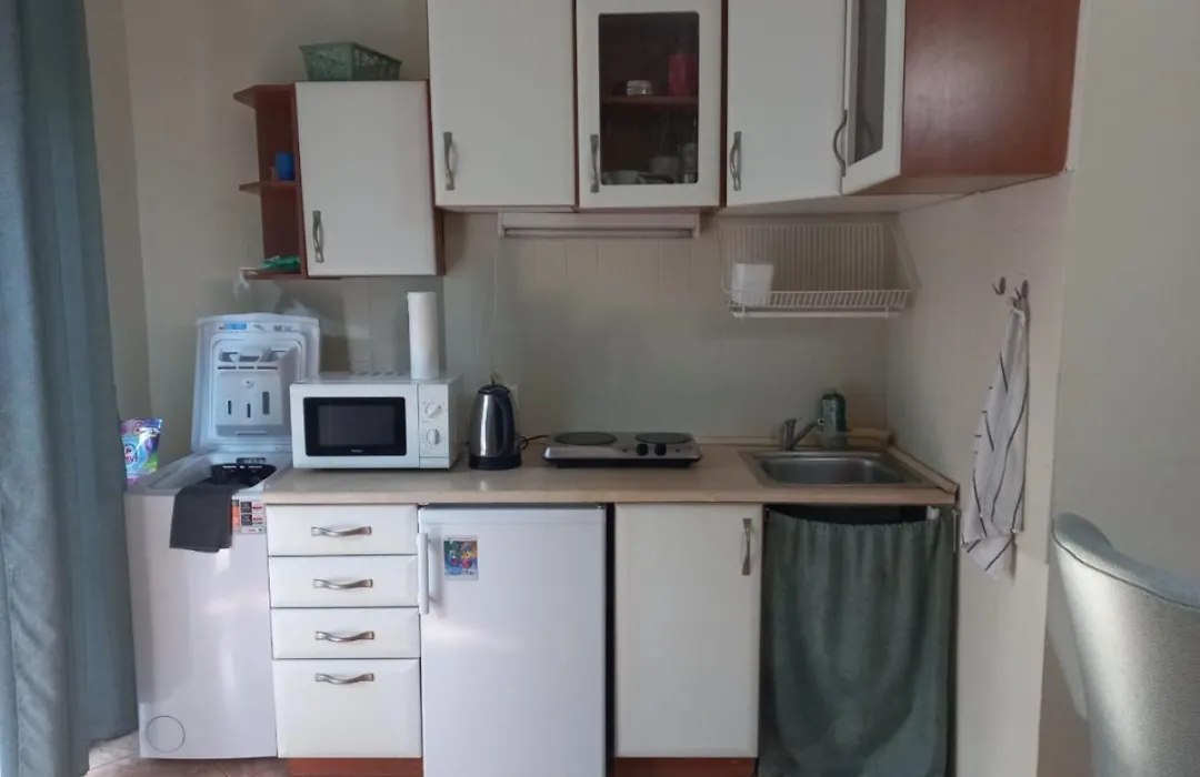 Apartament Sadul-1
