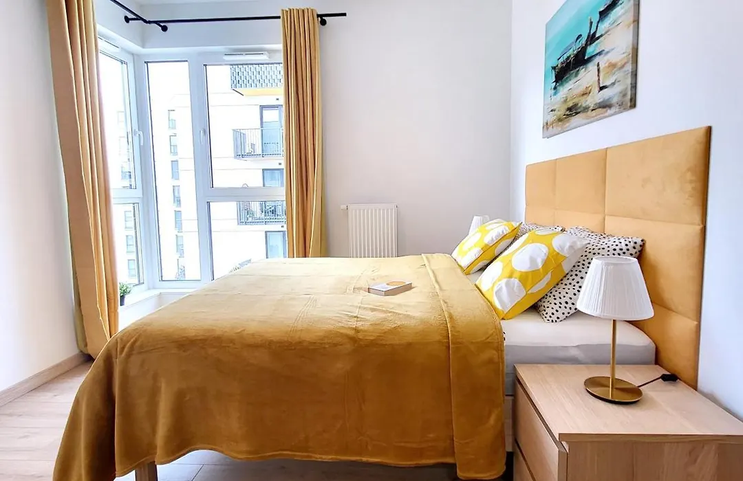 Ursus Premium Apartments-1