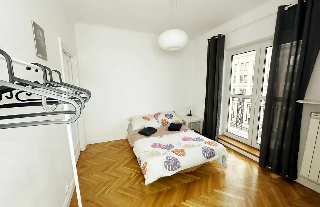 Fantastic-Inn Warszawa - Warecka-1