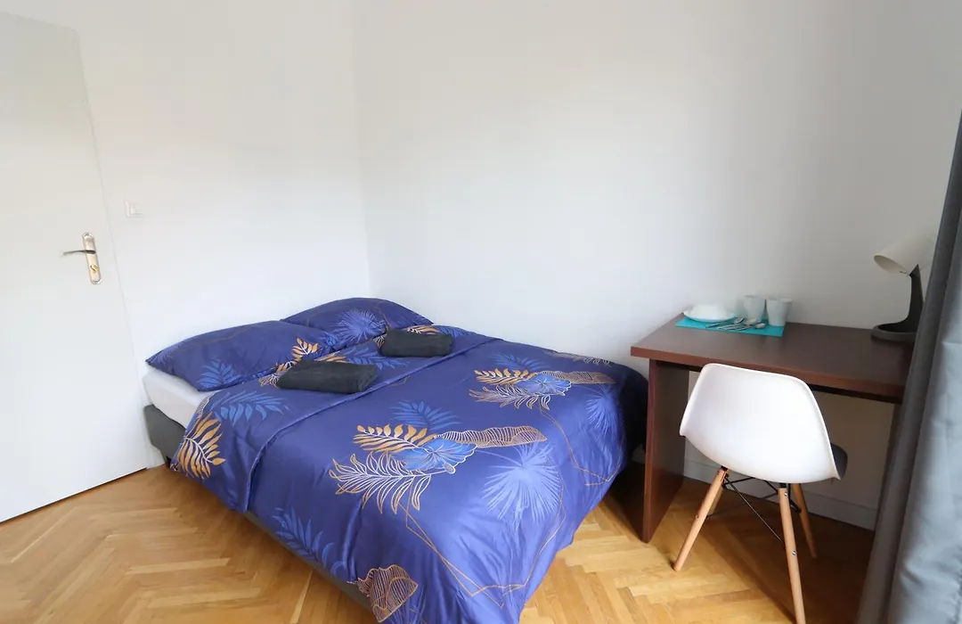Fantastic-Inn Warszawa - Warecka-1