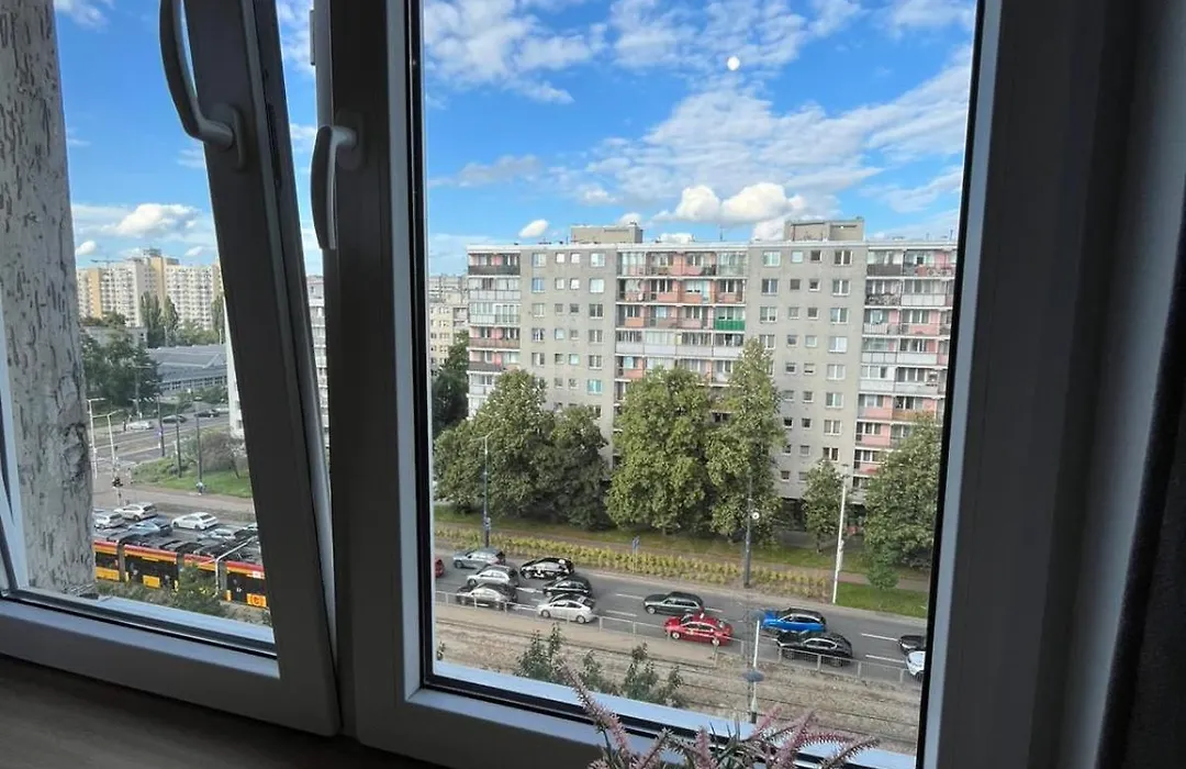 Apartament Arkadia-1