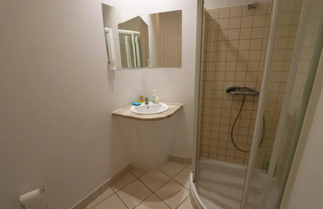 Fantastic-Inn Warszawa - Okólnik-1