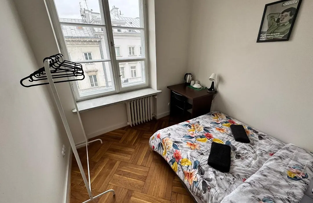 Fantastic-Inn Warszawa - Ns25-1