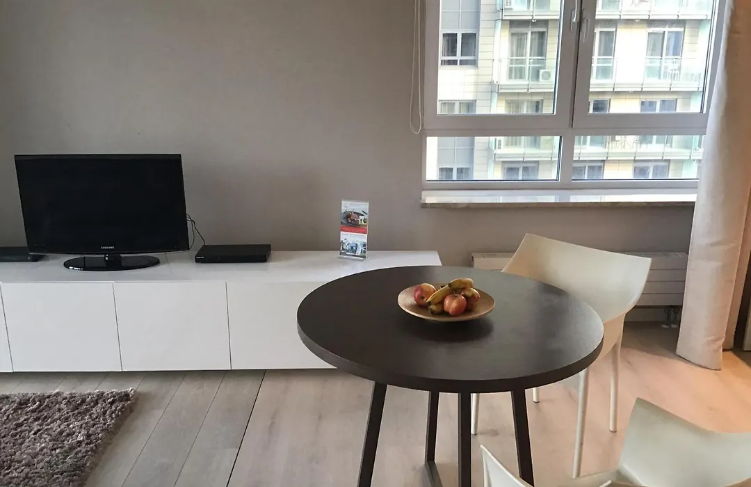Platinum Towers Hotel Apartments-1