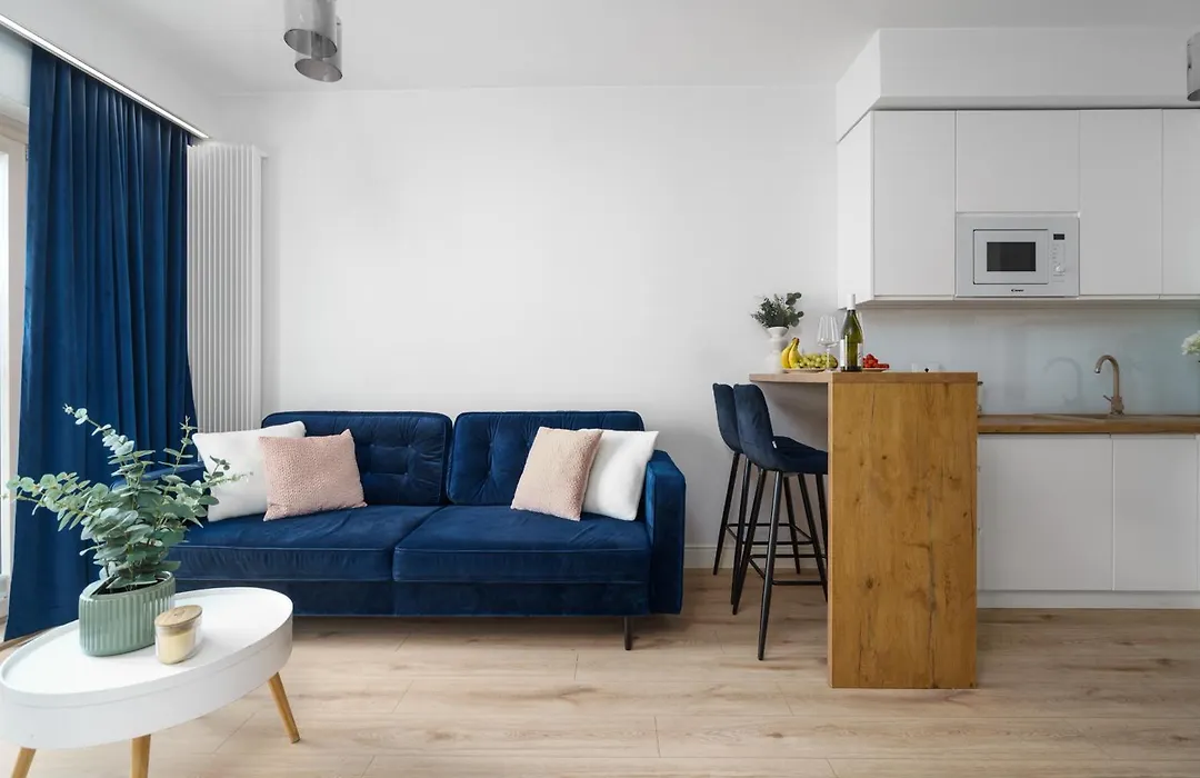 Urban Chic - Luxury Stay At Mennica Residence Warsaw-1