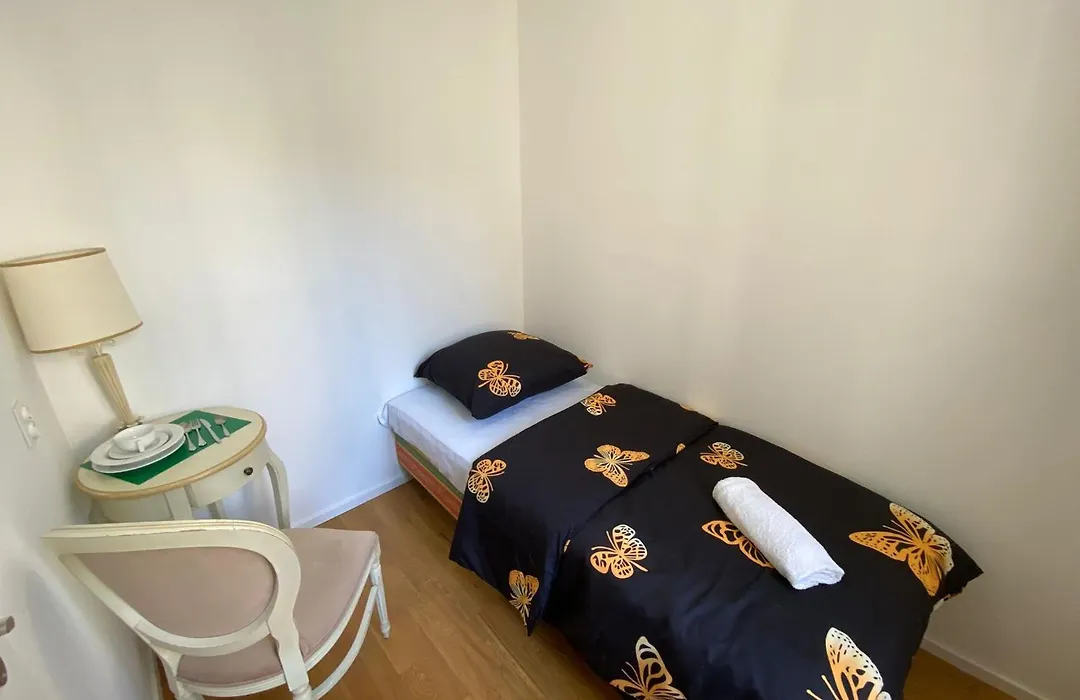 Fantastic-Inn Warszawa - Ch30-1